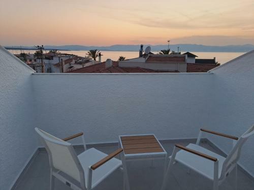 Hotel Bahar Butik Otel