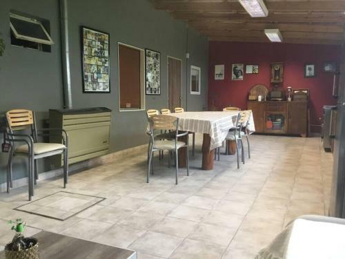 Cdc Ambientes - Alquiler Temporario
