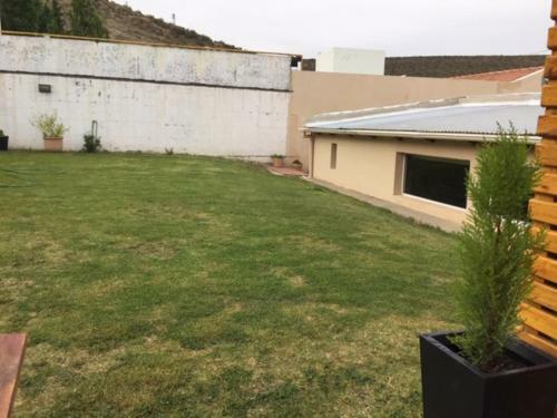 Cdc Ambientes - Alquiler Temporario