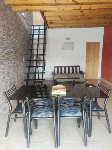 Apartamento Departamento 1 Ambiente Zona Sur