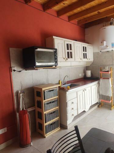 Apartamento Departamento 1 Ambiente Zona Sur
