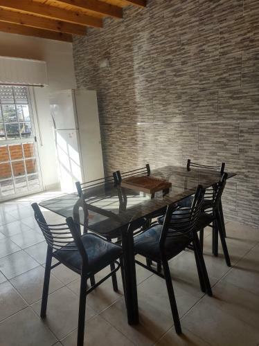 Apartamento Departamento 1 Ambiente Zona Sur