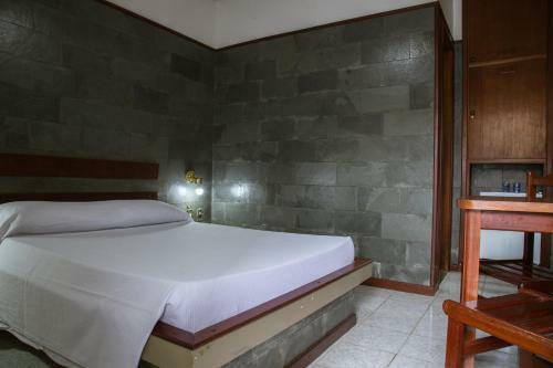 Hotel Sesc Arax�