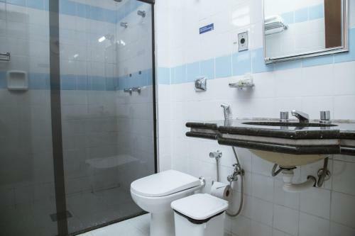 Hotel Sesc Arax�