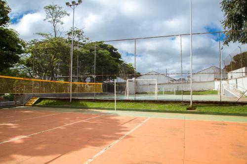 Hotel Sesc Arax�