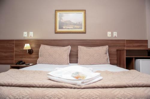 Cambraia Hotel Arcos