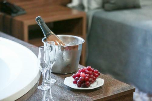 Cambraia Hotel Arcos