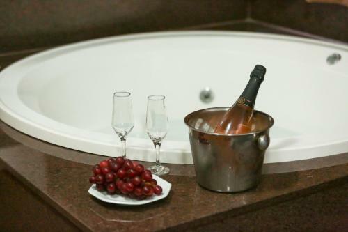 Cambraia Hotel Arcos