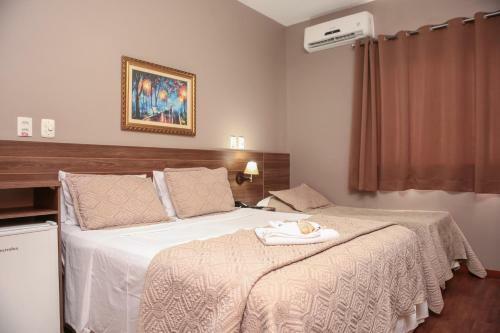 Cambraia Hotel Arcos