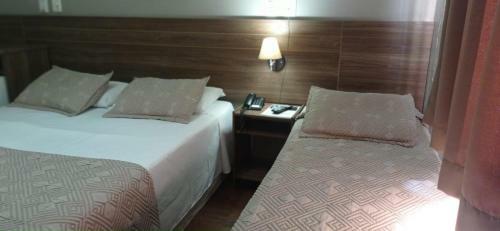 Cambraia Hotel Arcos