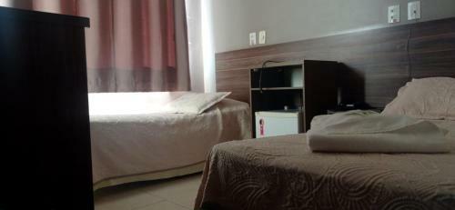 Cambraia Hotel Arcos
