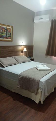 Cambraia Hotel Arcos