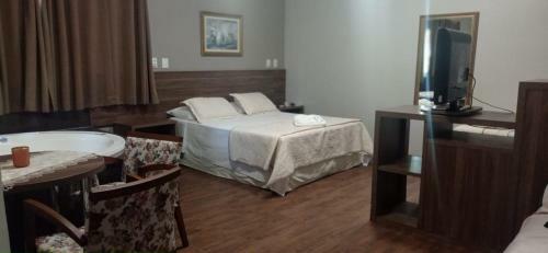 Cambraia Hotel Arcos