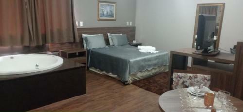 Cambraia Hotel Arcos