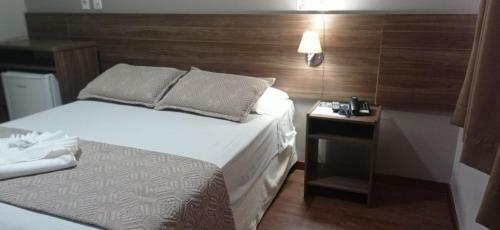 Cambraia Hotel Arcos