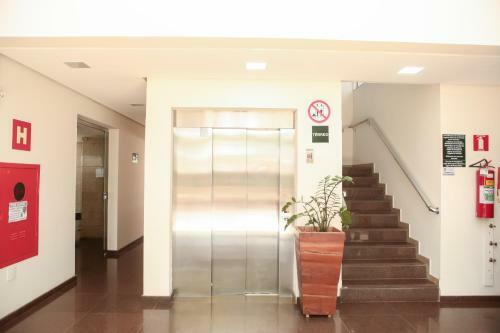 Cambraia Hotel Arcos