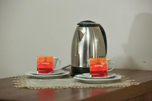 Cambraia Hotel Arcos