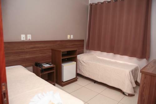Cambraia Hotel Arcos