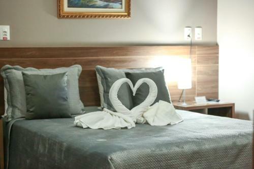 Cambraia Hotel Arcos