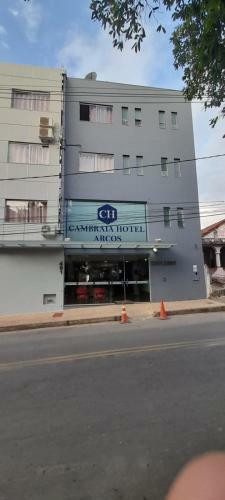 Cambraia Hotel Arcos