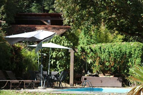 Chal� Bela Gra�a, Sua Casa Da Serra Do Rio