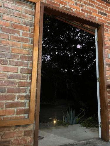 Chal� Bela Gra�a, Sua Casa Da Serra Do Rio