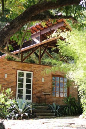 Chal� Bela Gra�a, Sua Casa Da Serra Do Rio