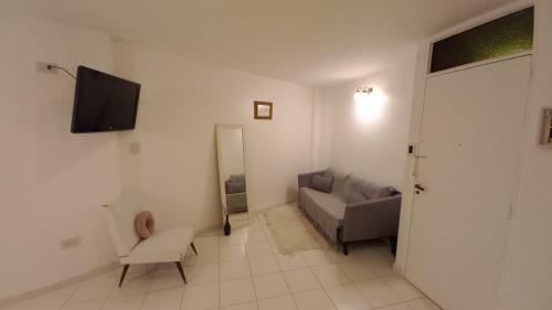 Apartamento Departamento Toba