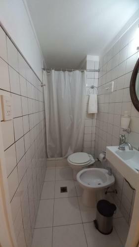 Apartamento Departamento Toba