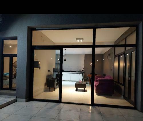 Apartamento Residencia Frida