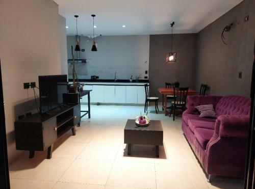 Apartamento Residencia Frida