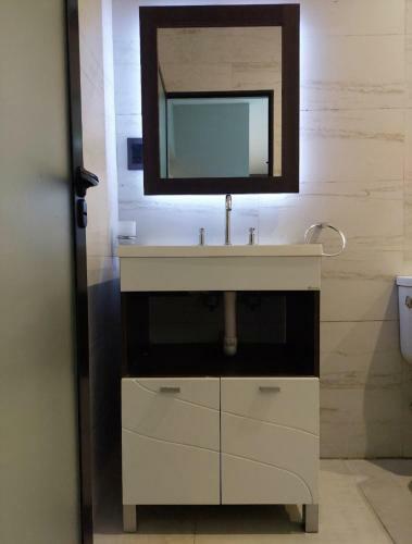 Apartamento Residencia Frida