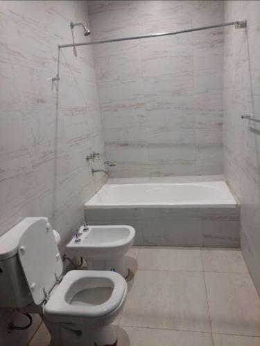 Apartamento Residencia Frida