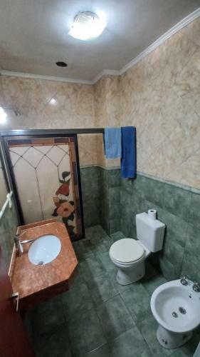 Apartamento Departamento Belgrano