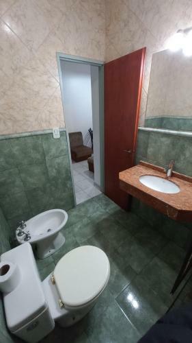 Apartamento Departamento Belgrano