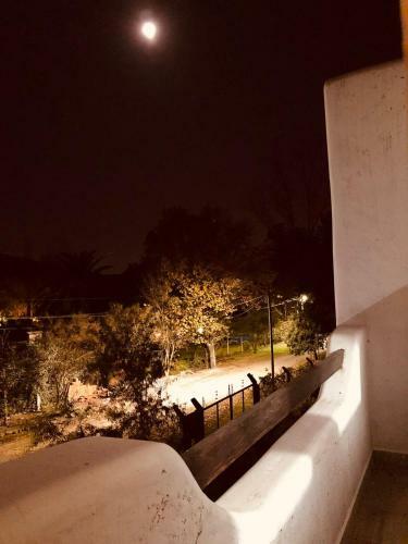 Apartamento Alma De San Pablo