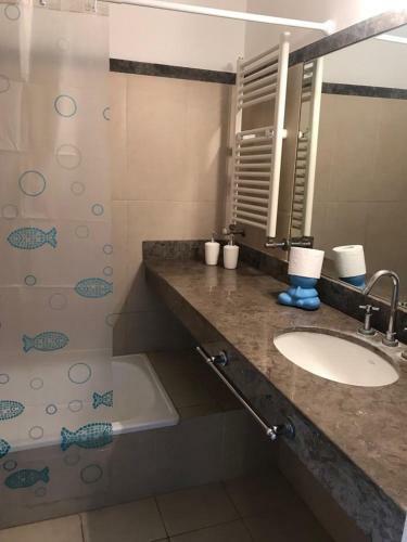 Apartamento Departamento C�ntrico
