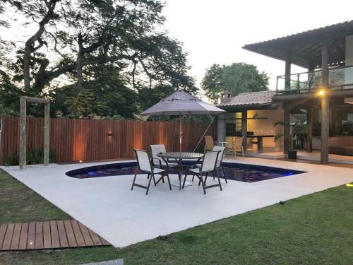 Linda Mansao A 20 Metros Da Areia De Gerib�