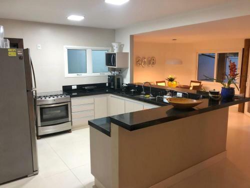 Linda Mansao A 20 Metros Da Areia De Gerib�