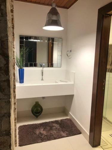 Linda Mansao A 20 Metros Da Areia De Gerib�