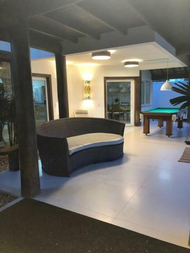 Linda Mansao A 20 Metros Da Areia De Gerib�