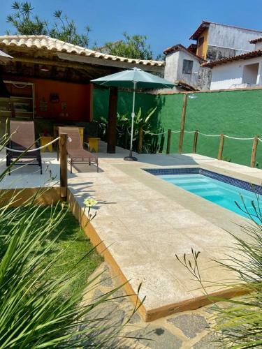 Sua Casa Na Praia Em B�zios