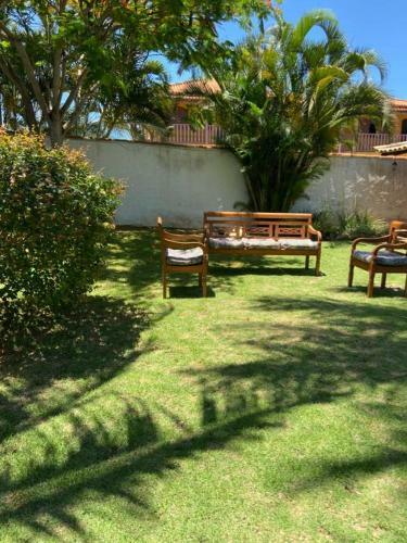 Sua Casa Na Praia Em B�zios