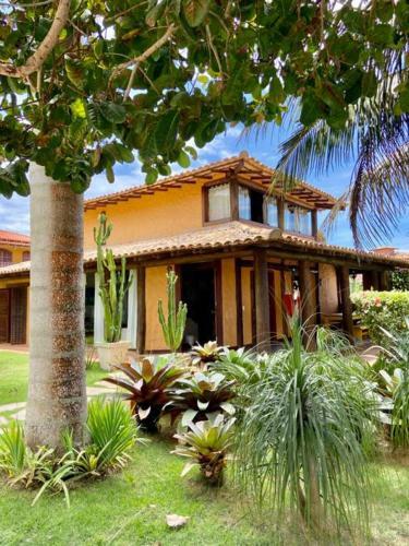 Sua Casa Na Praia Em B�zios