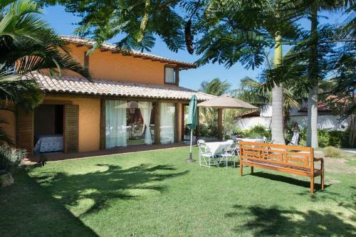 Sua Casa Na Praia Em B�zios