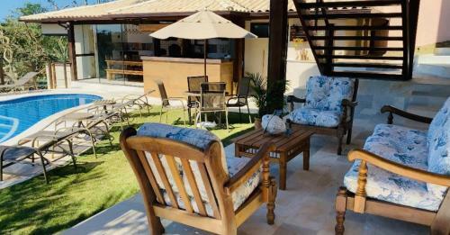 Maravilhosa Casa Buzios