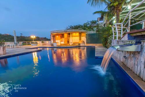 Casa Do Lago
