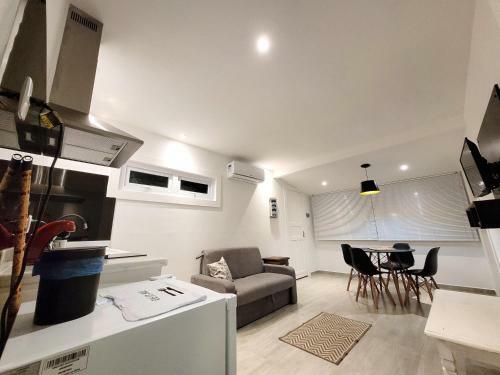 Apartamento Kilandu Buzios