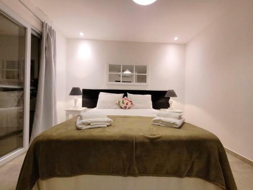 Apartamento Kilandu Buzios