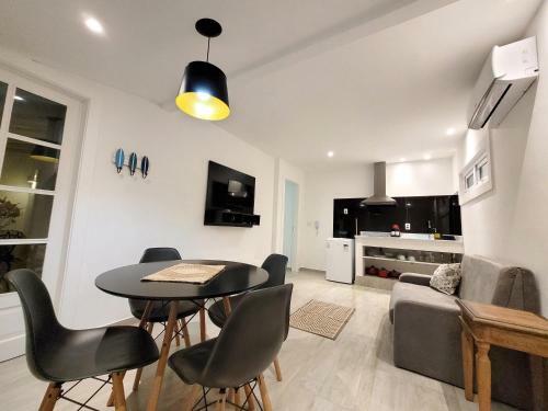 Apartamento Kilandu Buzios